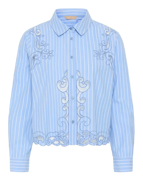 Bluse | Nissa