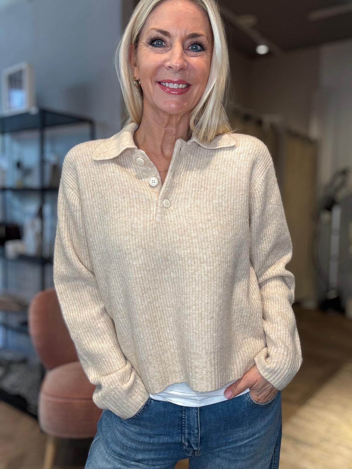 Pullover | Carilina
