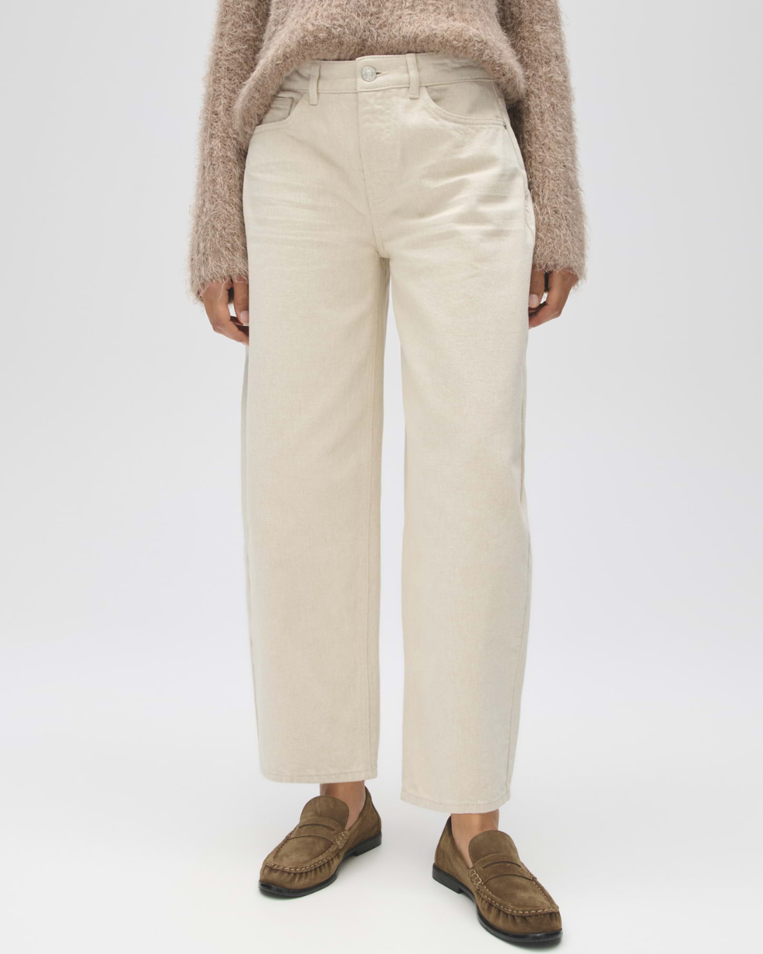 Jeans | Lolah natural