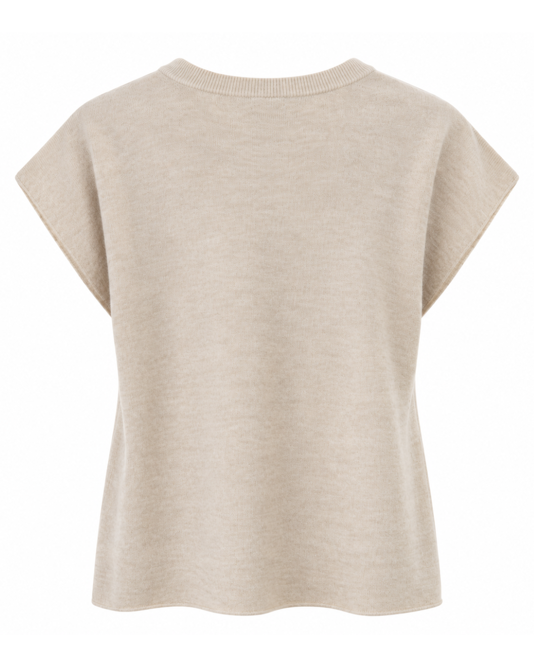 Da. Strick - Bella Italia - beige - one size