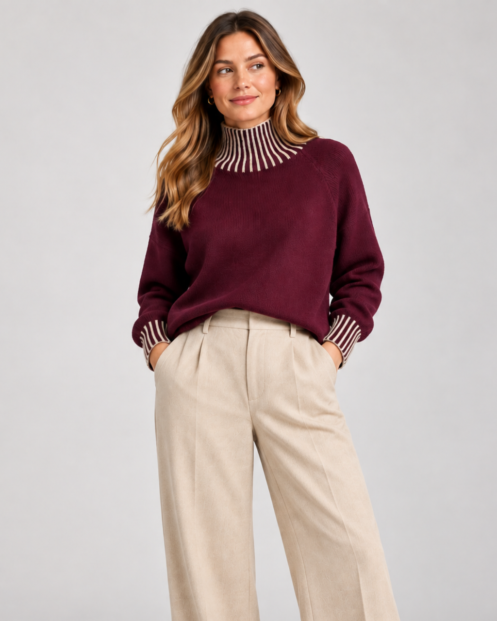 Strickpullover | Sissi