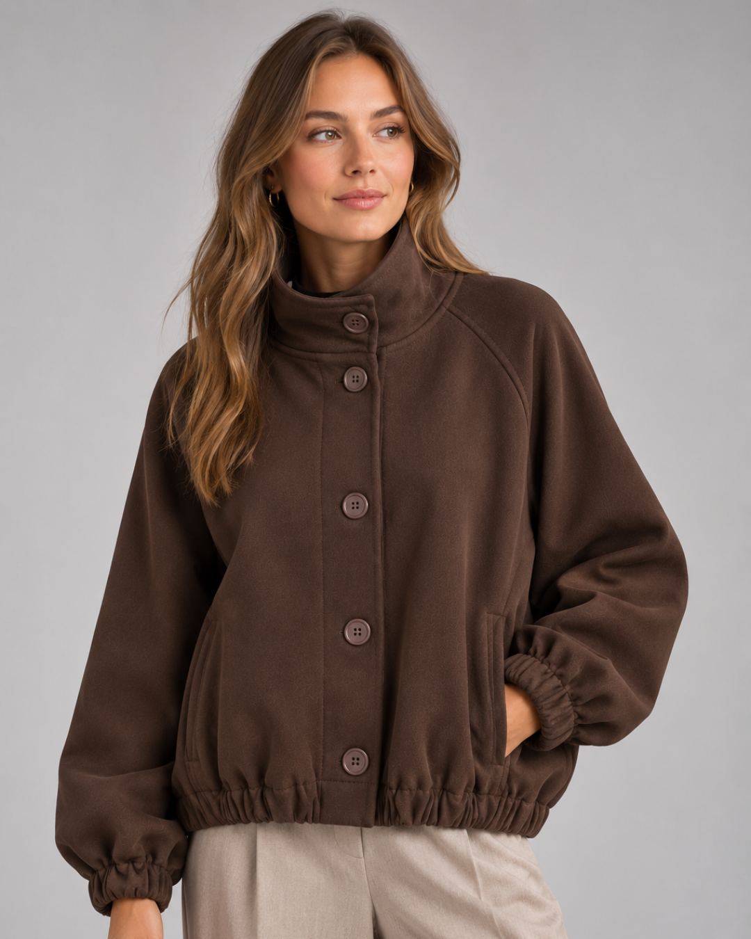 Jacke | Fiona