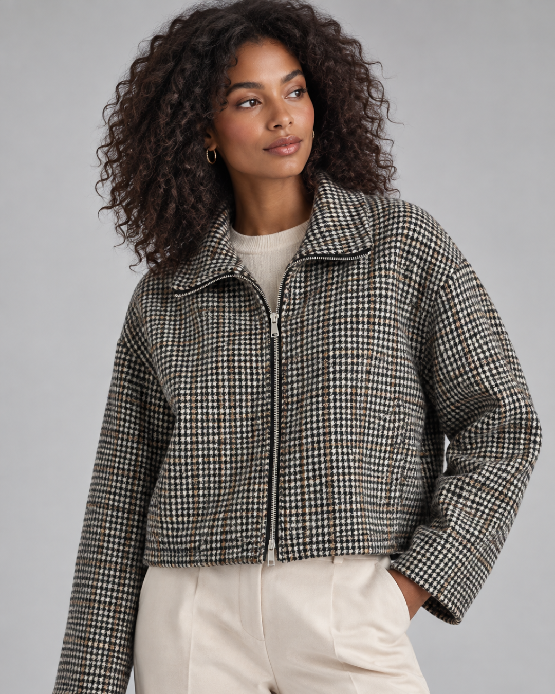 Jacke | Antje