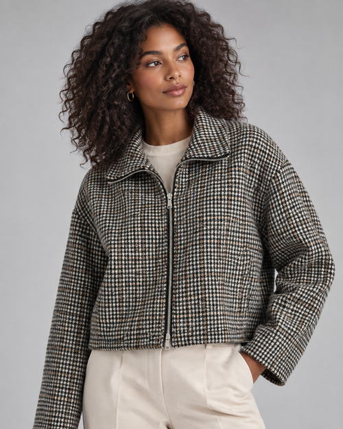 Jacke | Antje