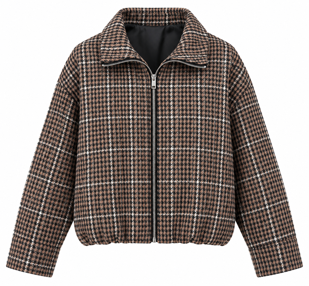Da. Jacken - Bella Italia - braun - one size