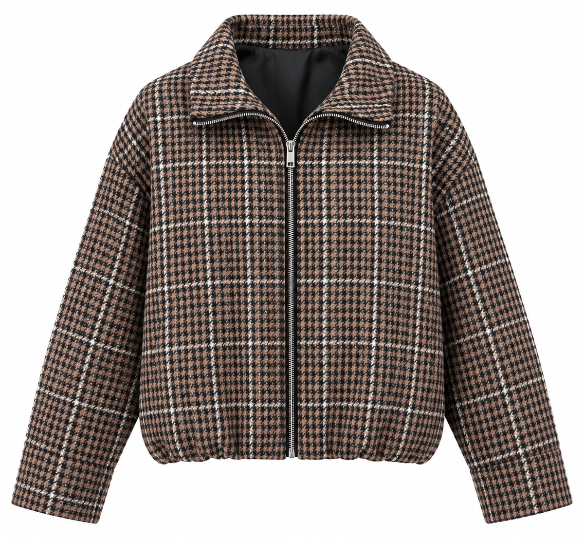 Da. Jacken - Bella Italia - braun - one size