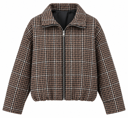 Da. Jacken - Bella Italia - braun - one size