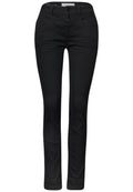 Slim-Leg-Jeans Jane im Casual Fit von Street One