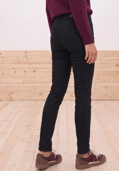 Slim-Leg-Jeans Jane im Casual Fit von Street One
