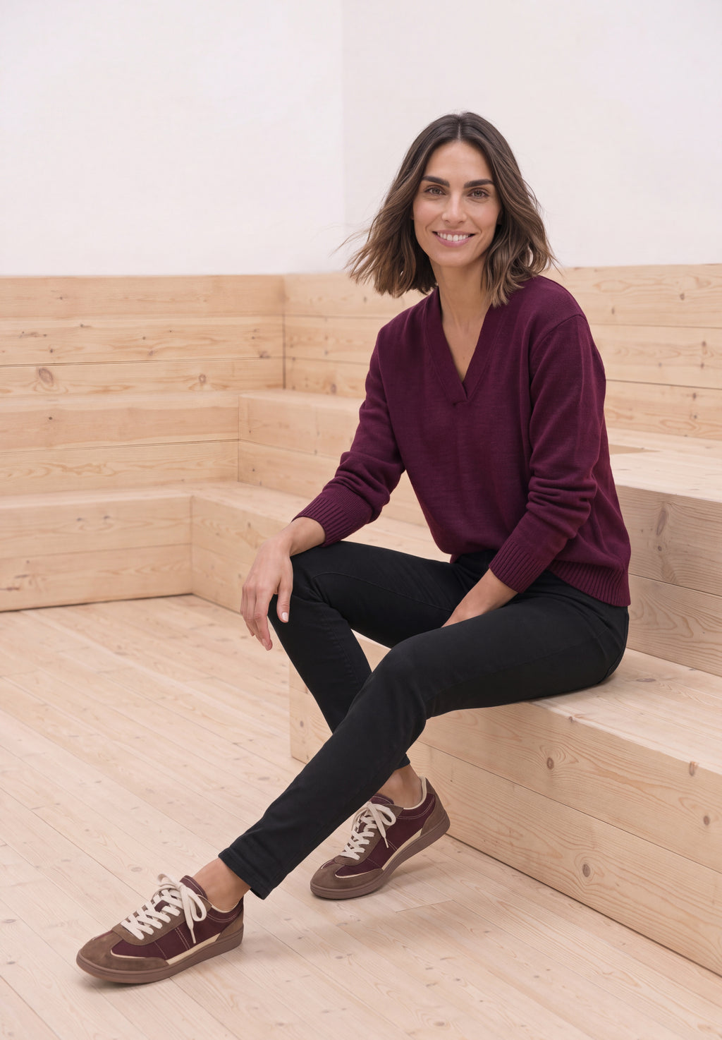 Slim-Leg-Jeans Jane im Casual Fit von Street One
