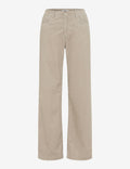 Palazzohose Maine aus Cord von Brax