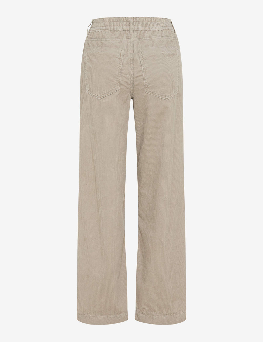 Palazzohose Maine aus Cord von Brax