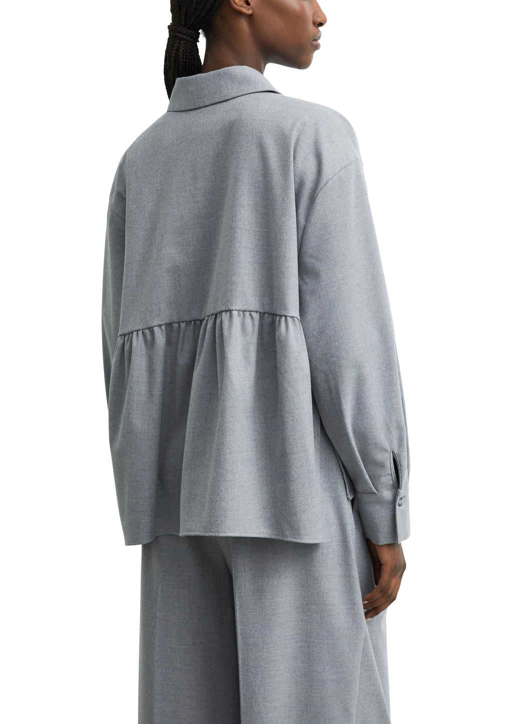 Bluse