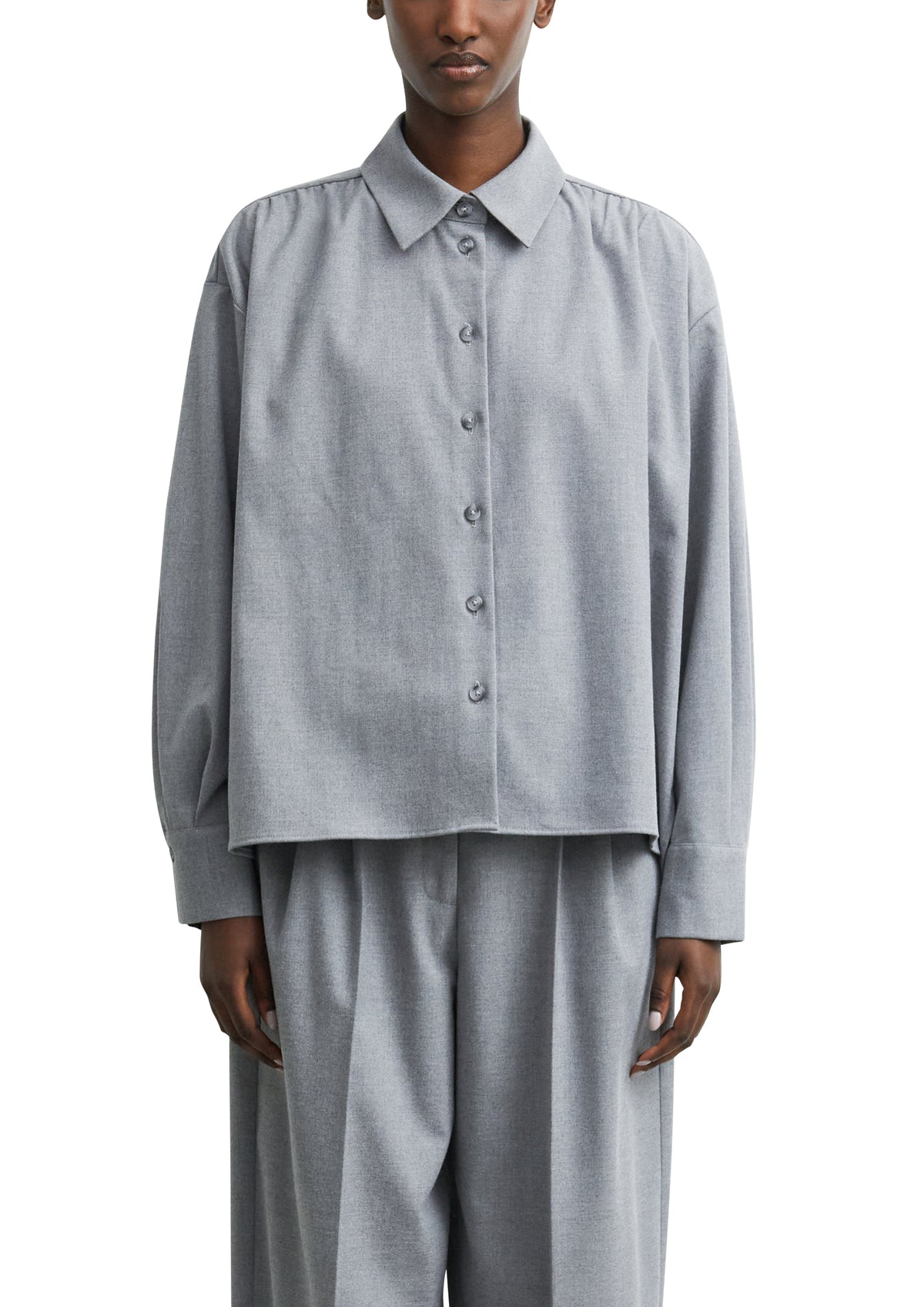 Bluse