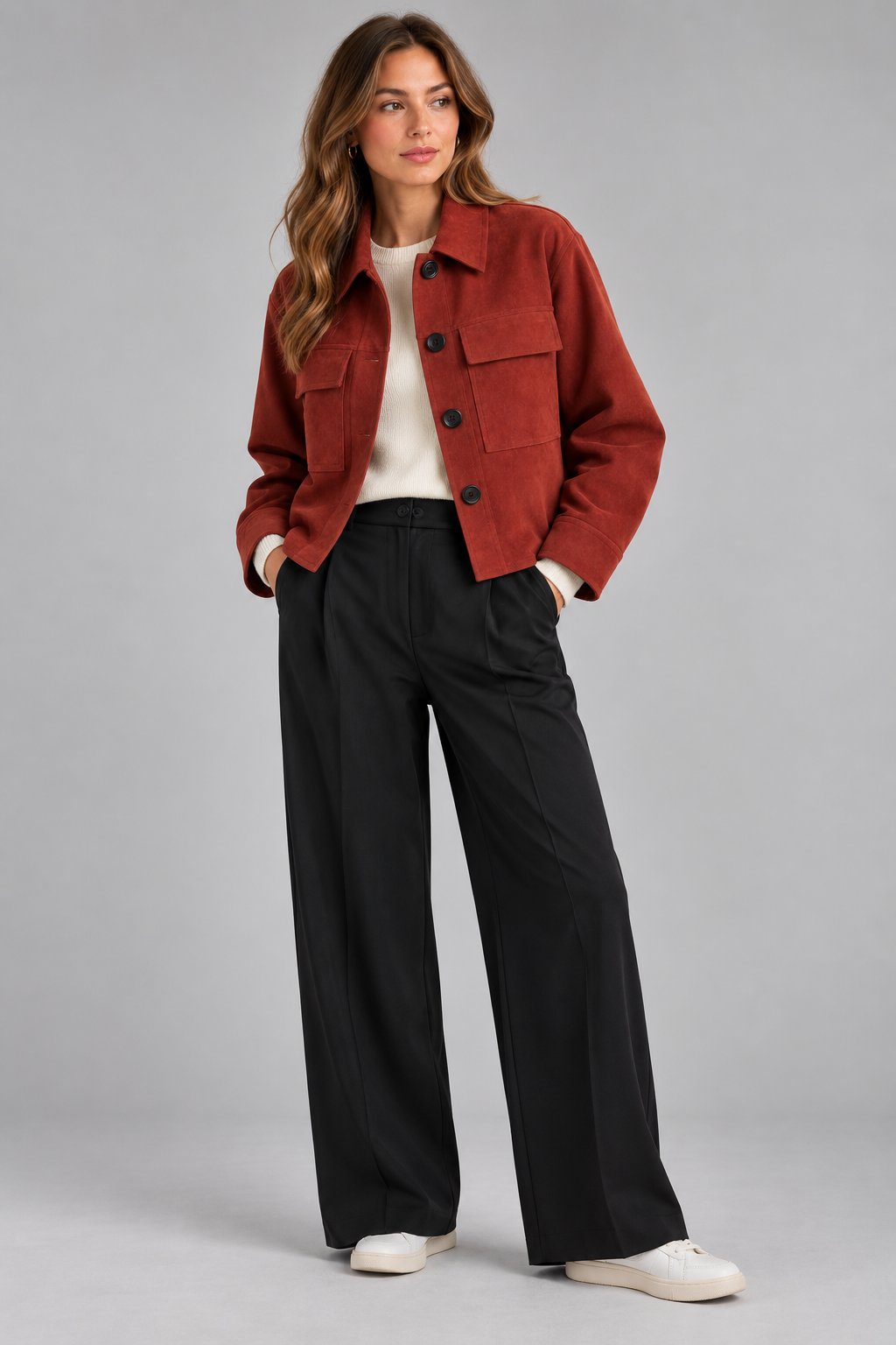 Jacke | Renza