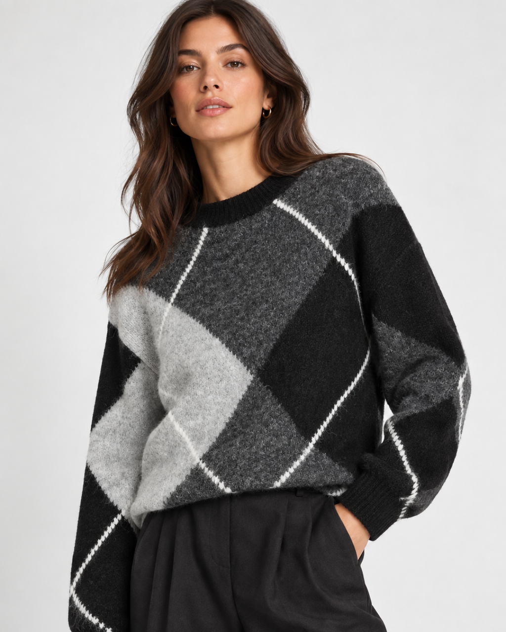 Strickpullover Grith | KAFFE