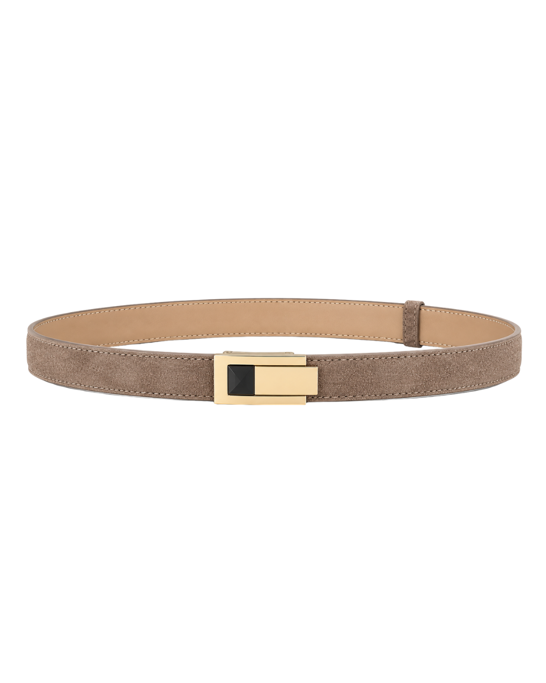 Gürtel DOB - Zheng Taschen - taupe - one size