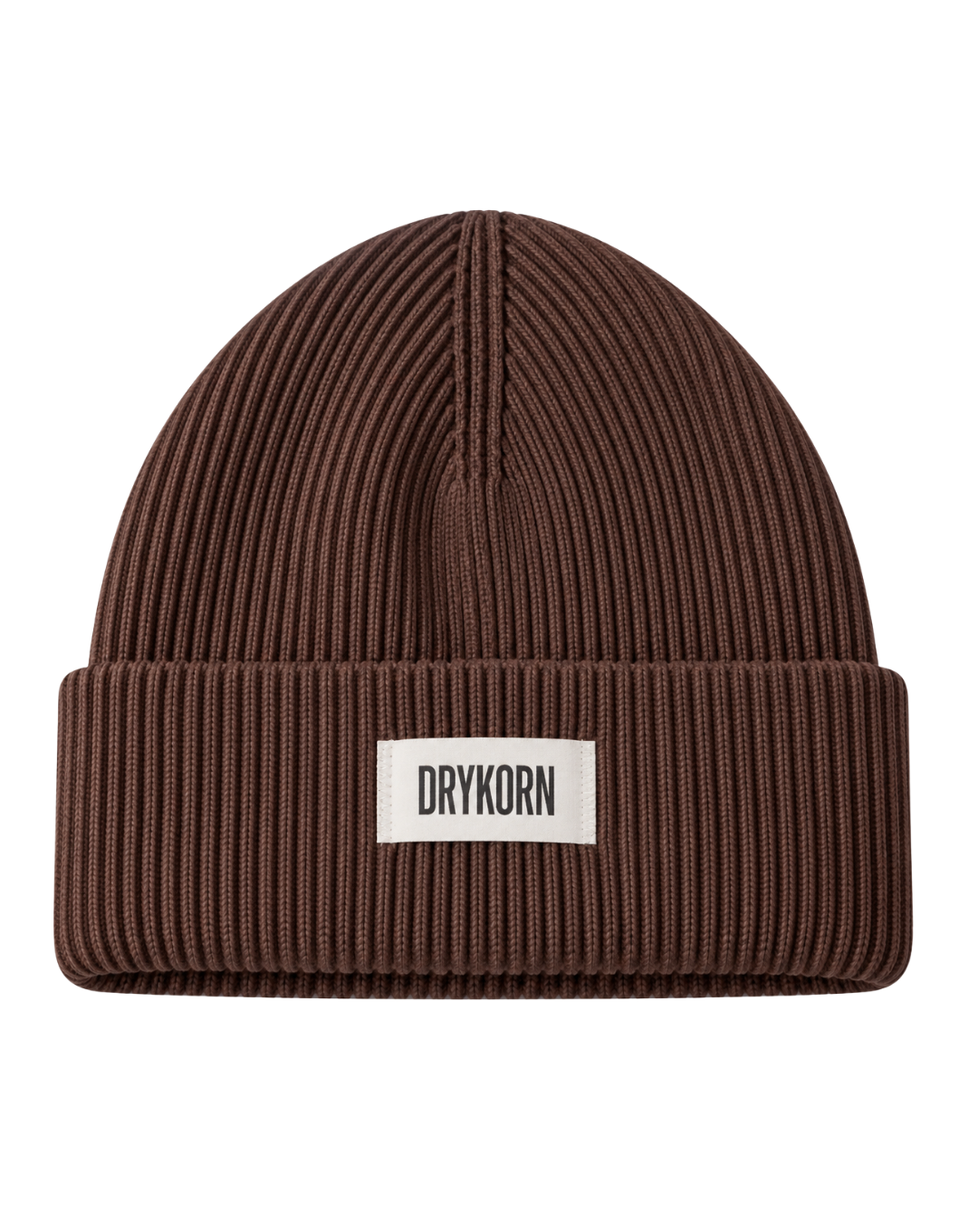 Da. Accessoires - Drykorn - schoko braun - ONE SI