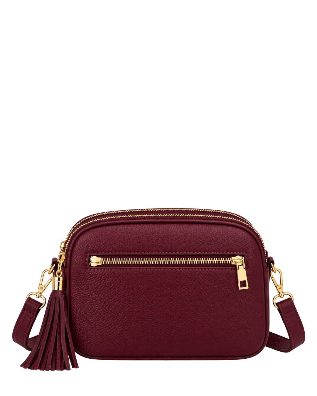 Taschen - Zheng Taschen - bordeaux - one size