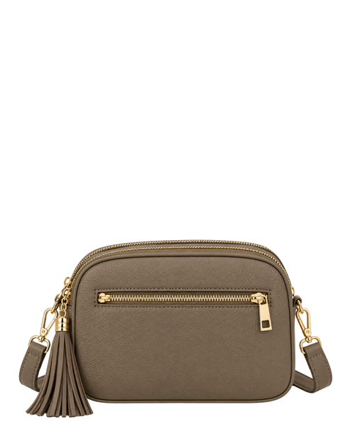 Taschen - Zheng Taschen - taupe - one size