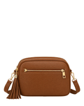 Taschen - Zheng Taschen - cognac - one size