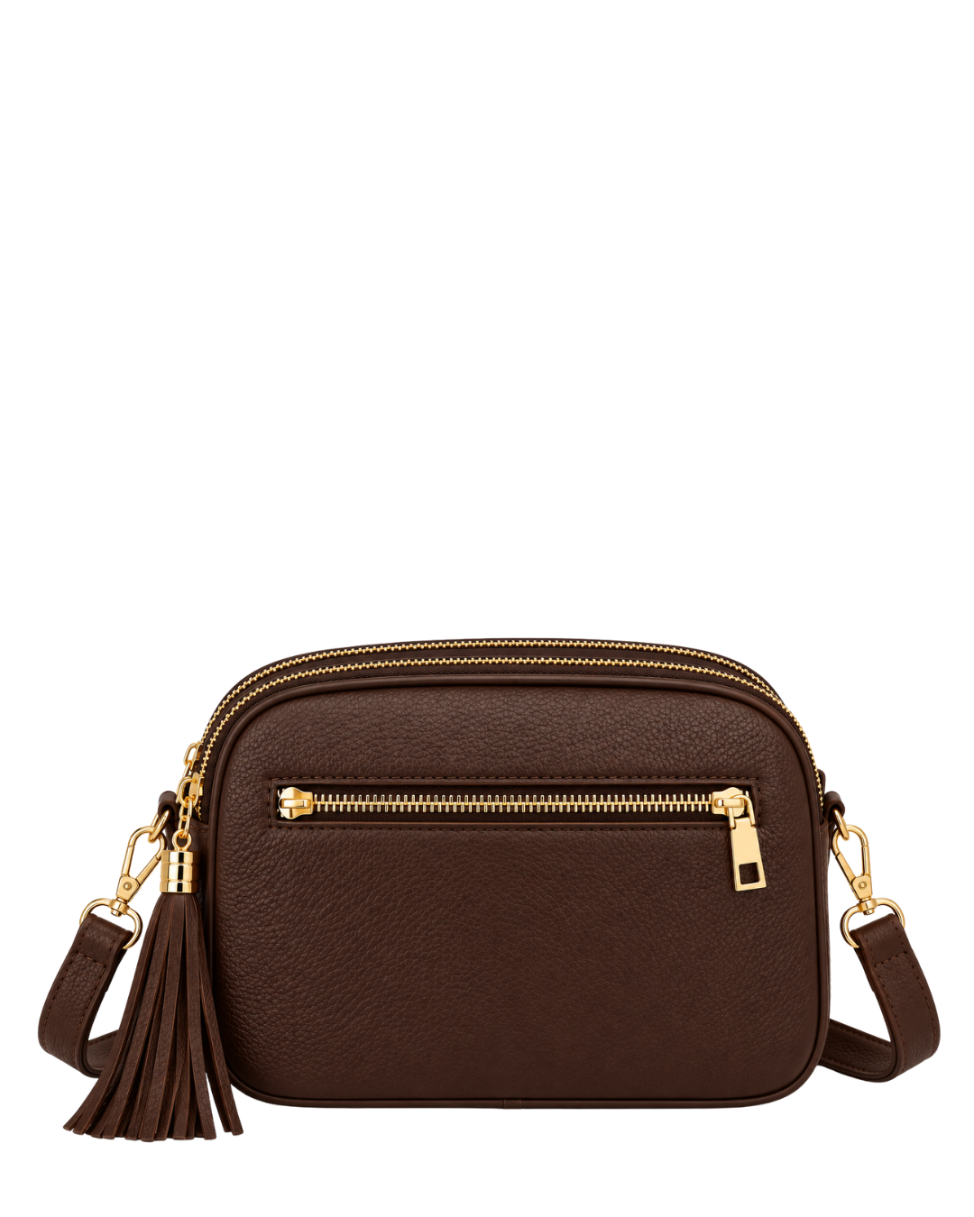 Taschen - Zheng Taschen - schoko - one size