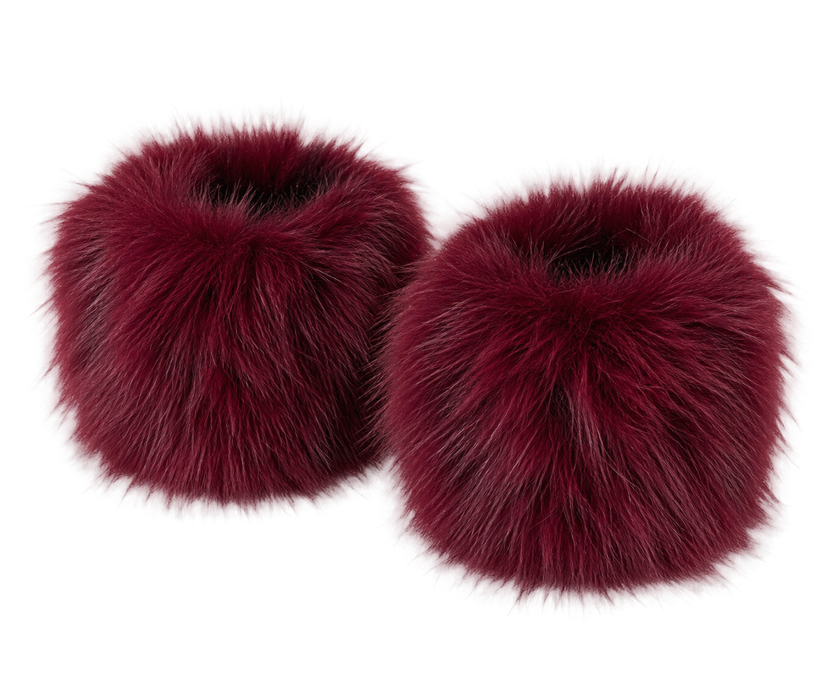 Da. Accessoires - Zheng Taschen - bordeaux - one size