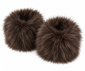 Da. Accessoires - Zheng Taschen - schoko - one size