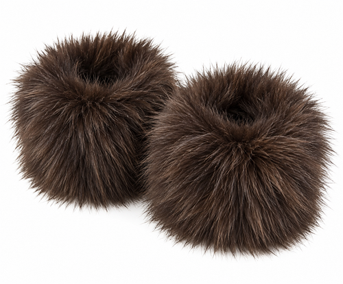 Da. Accessoires - Zheng Taschen - schoko - one size