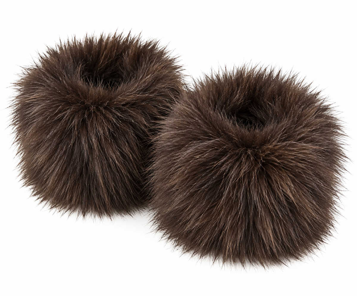 Da. Accessoires - Zheng Taschen - schoko - one size