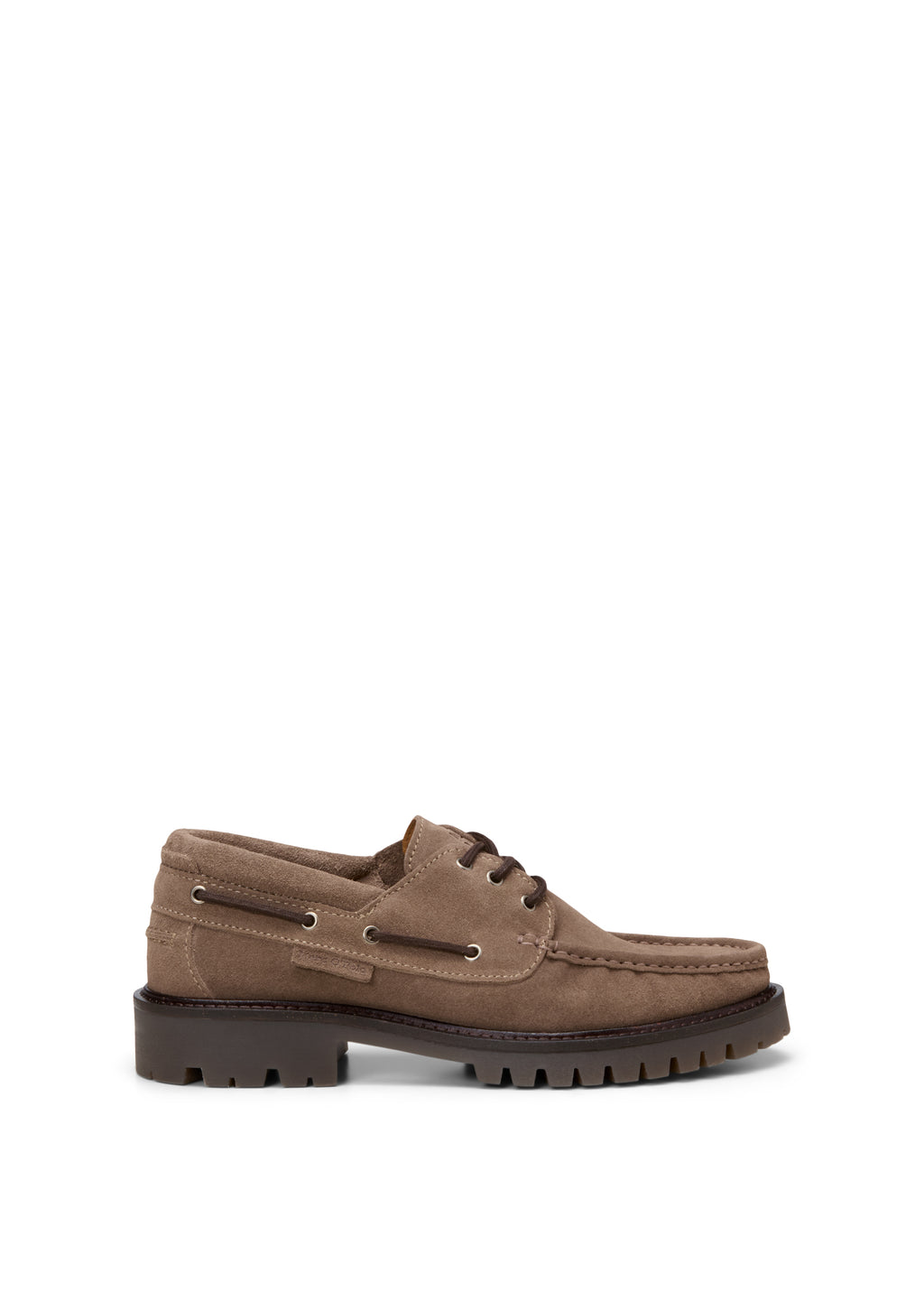 Bootsschuh Model Armin