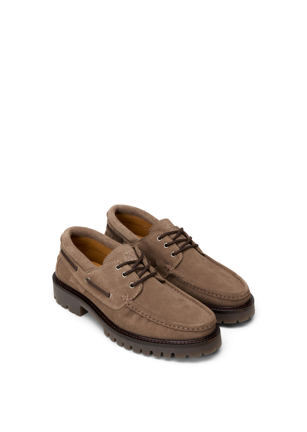 Bootsschuh Model Armin