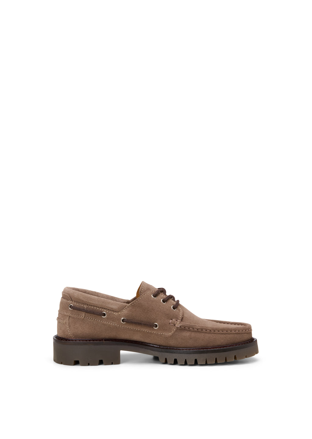 Bootsschuh Model Armin