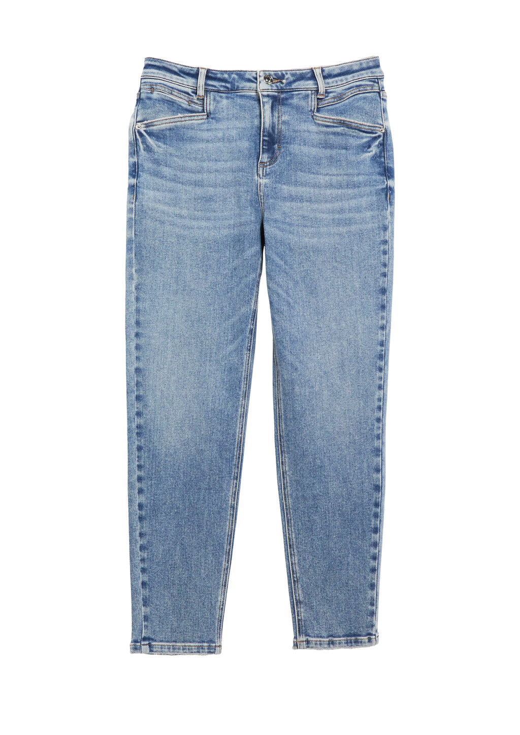 Jeans-Hose