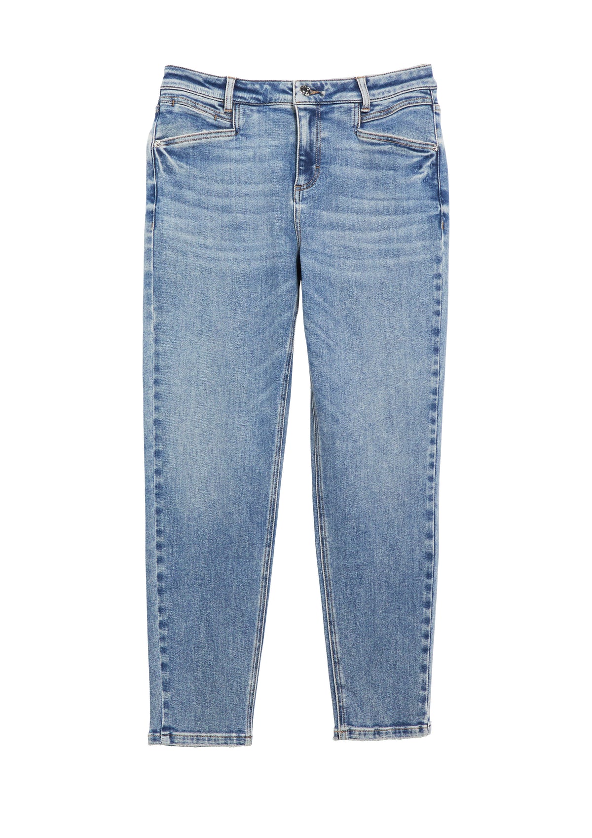 Jeans-Hose