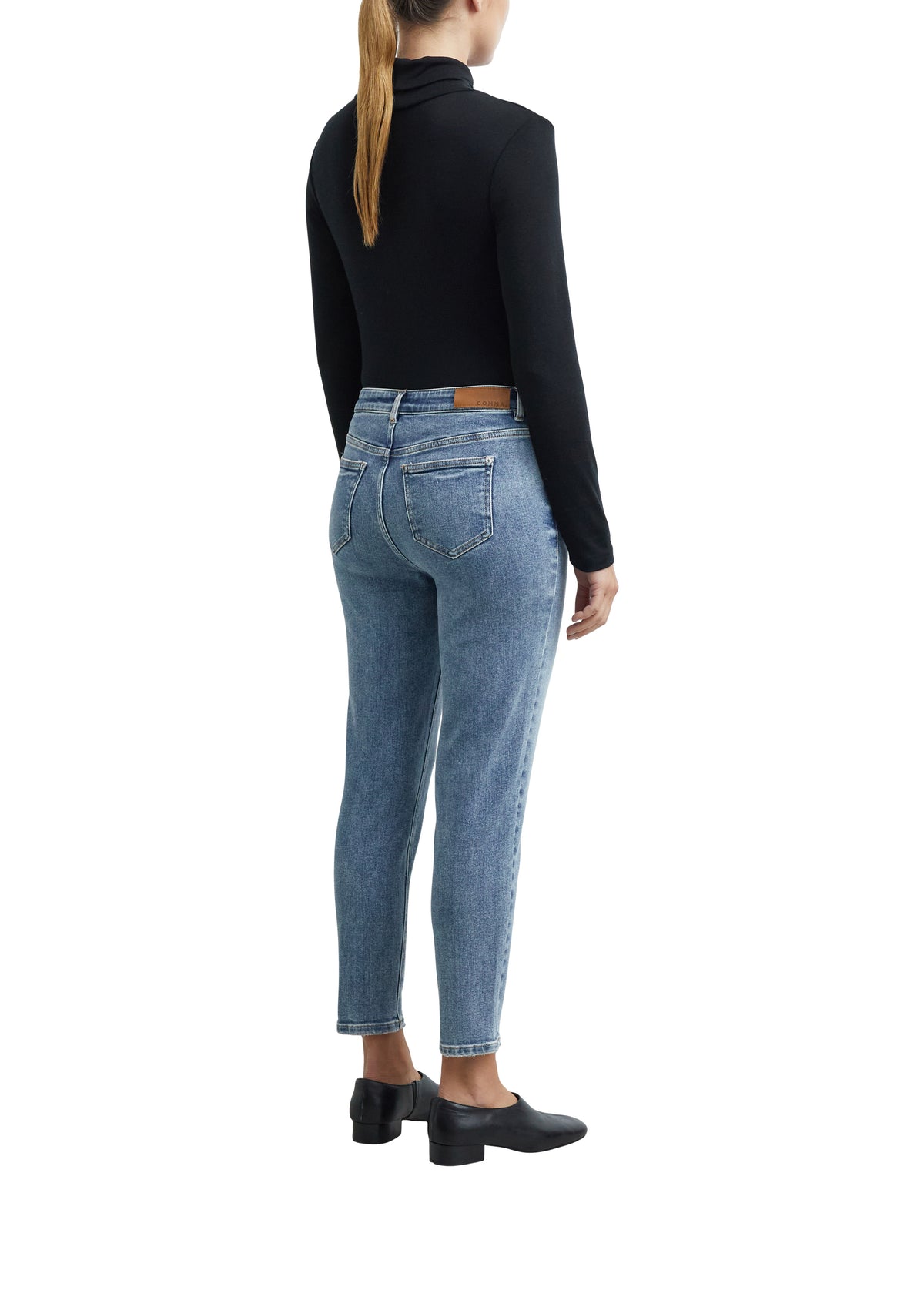 Jeans-Hose