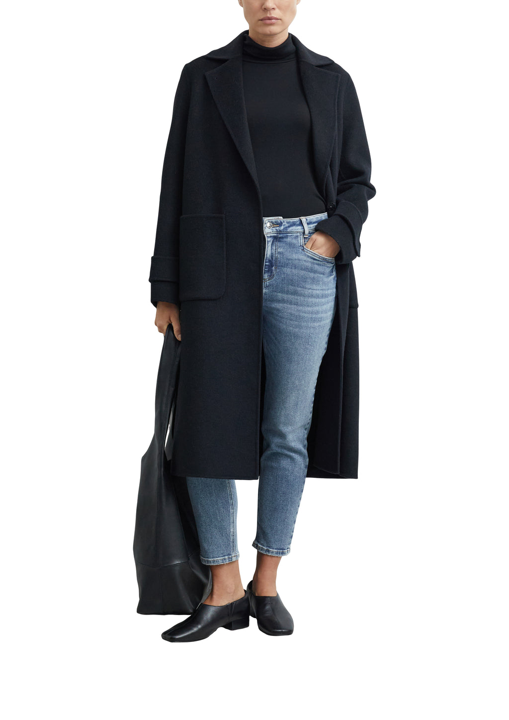 Jeans-Hose