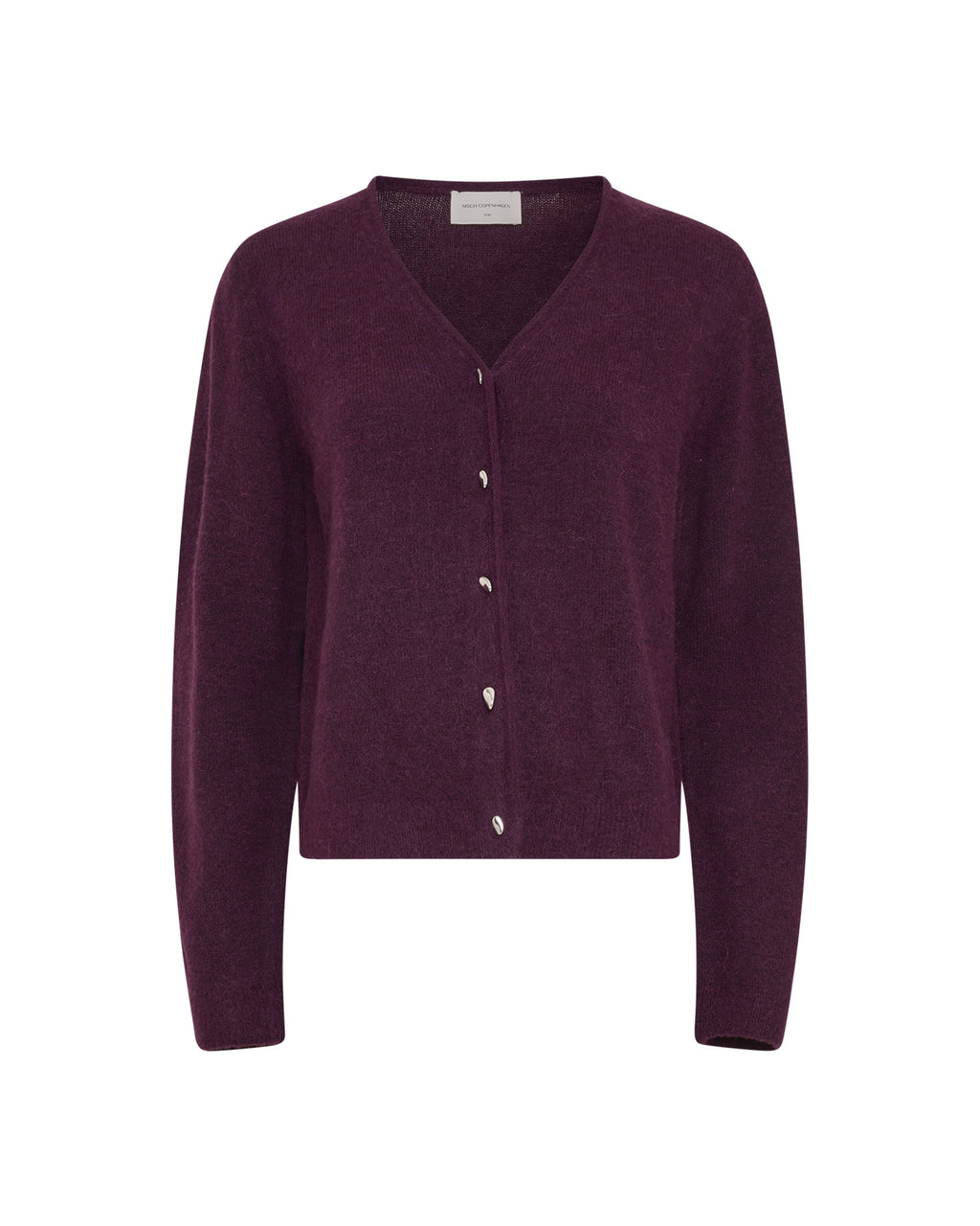 Cardigan | Viloh Alegria