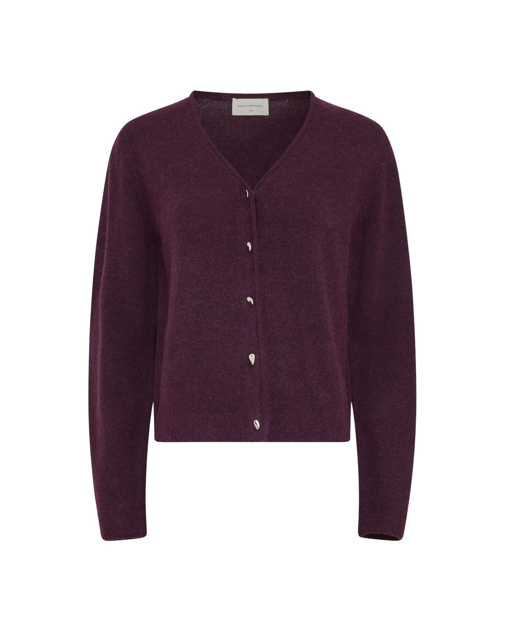 Cardigan | Viloh Alegria
