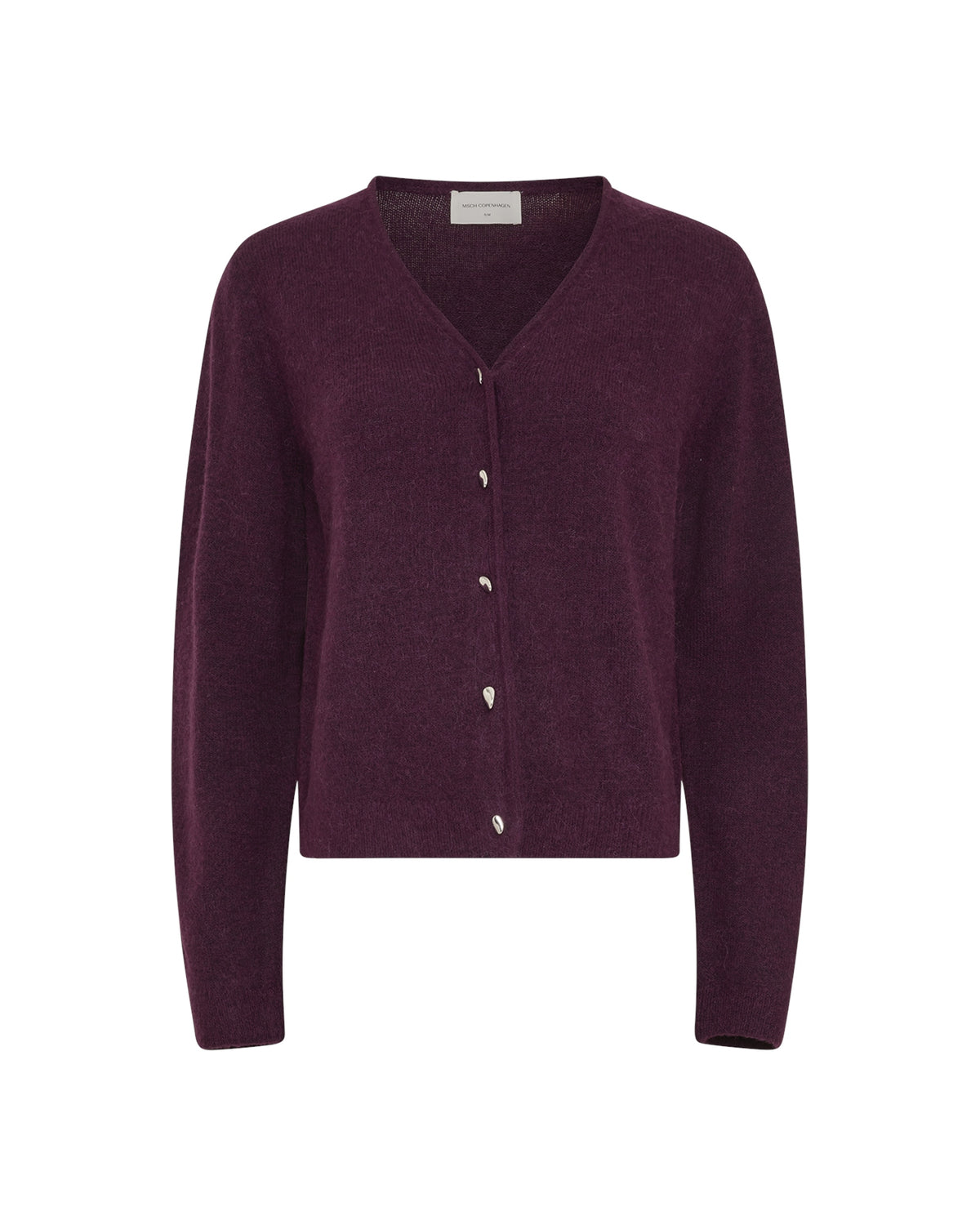 Cardigan | Viloh Alegria