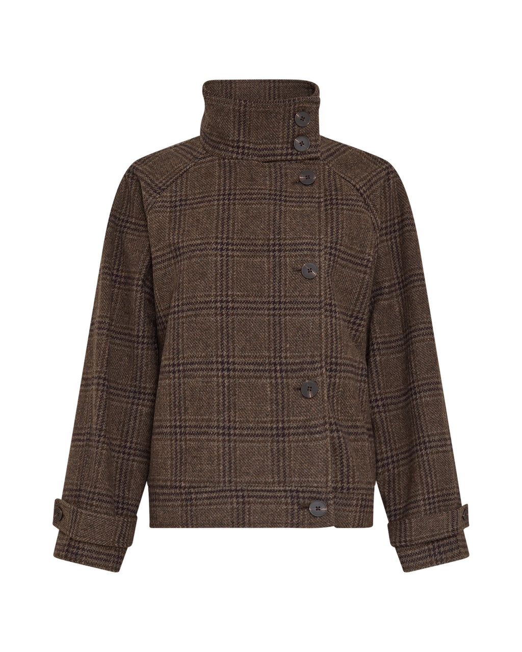 MSCHPamela Amaranda Jacket CHK