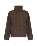 MSCHPamela Amaranda Jacket CHK