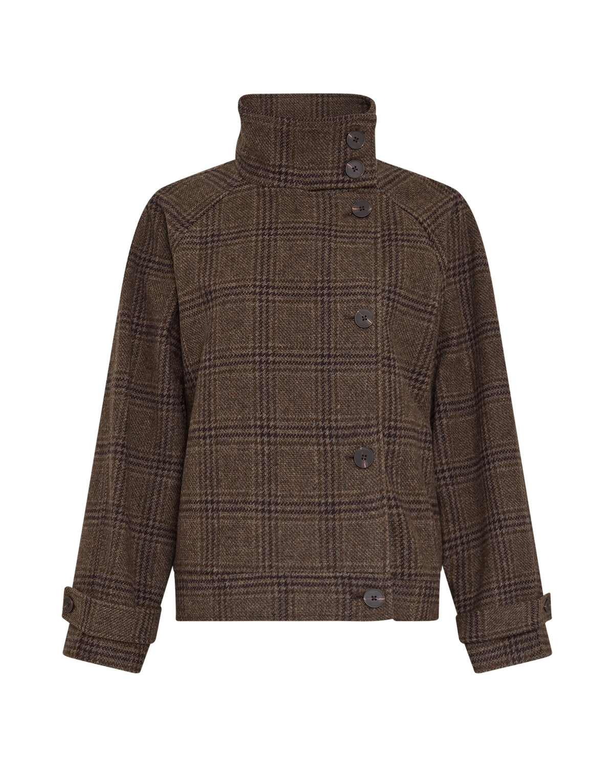 MSCHPamela Amaranda Jacket CHK