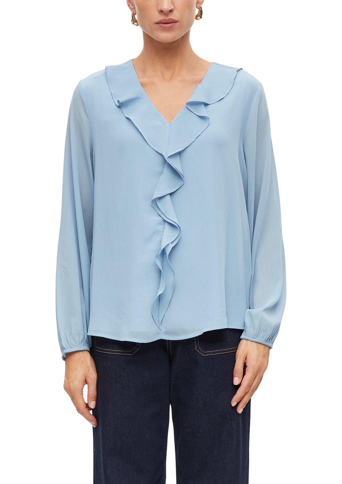 Bluse