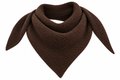 Stricktuch Cora in Dreiecksform von Houy Mode