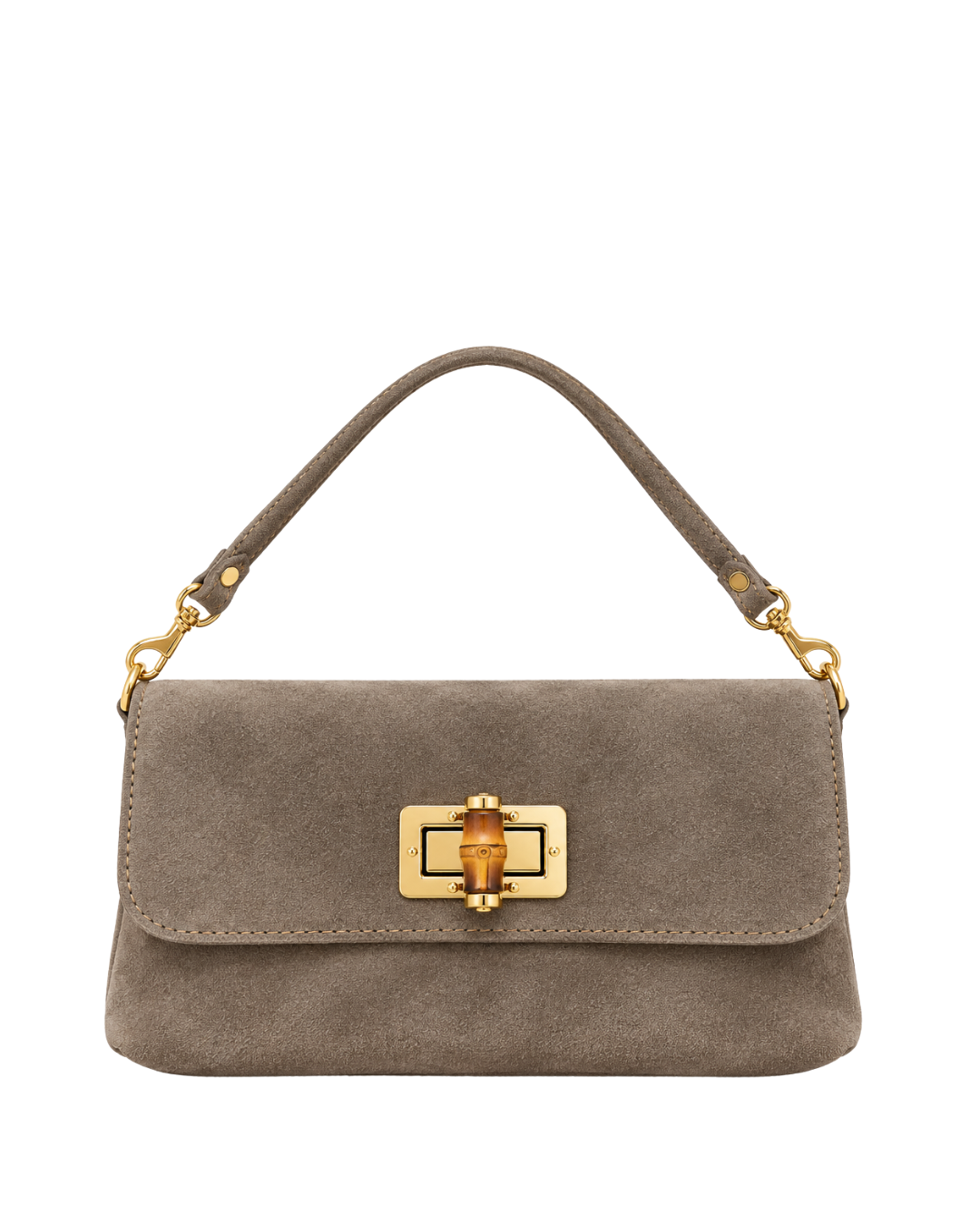 Taschen - Zheng Taschen - taupe - one size