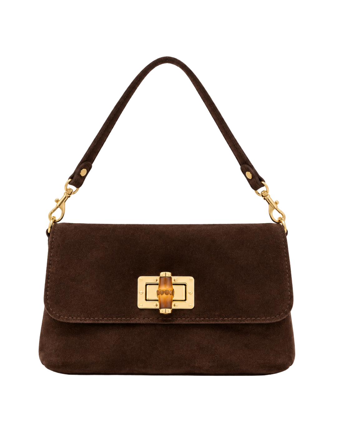 Taschen - Zheng Taschen - schoko - one size