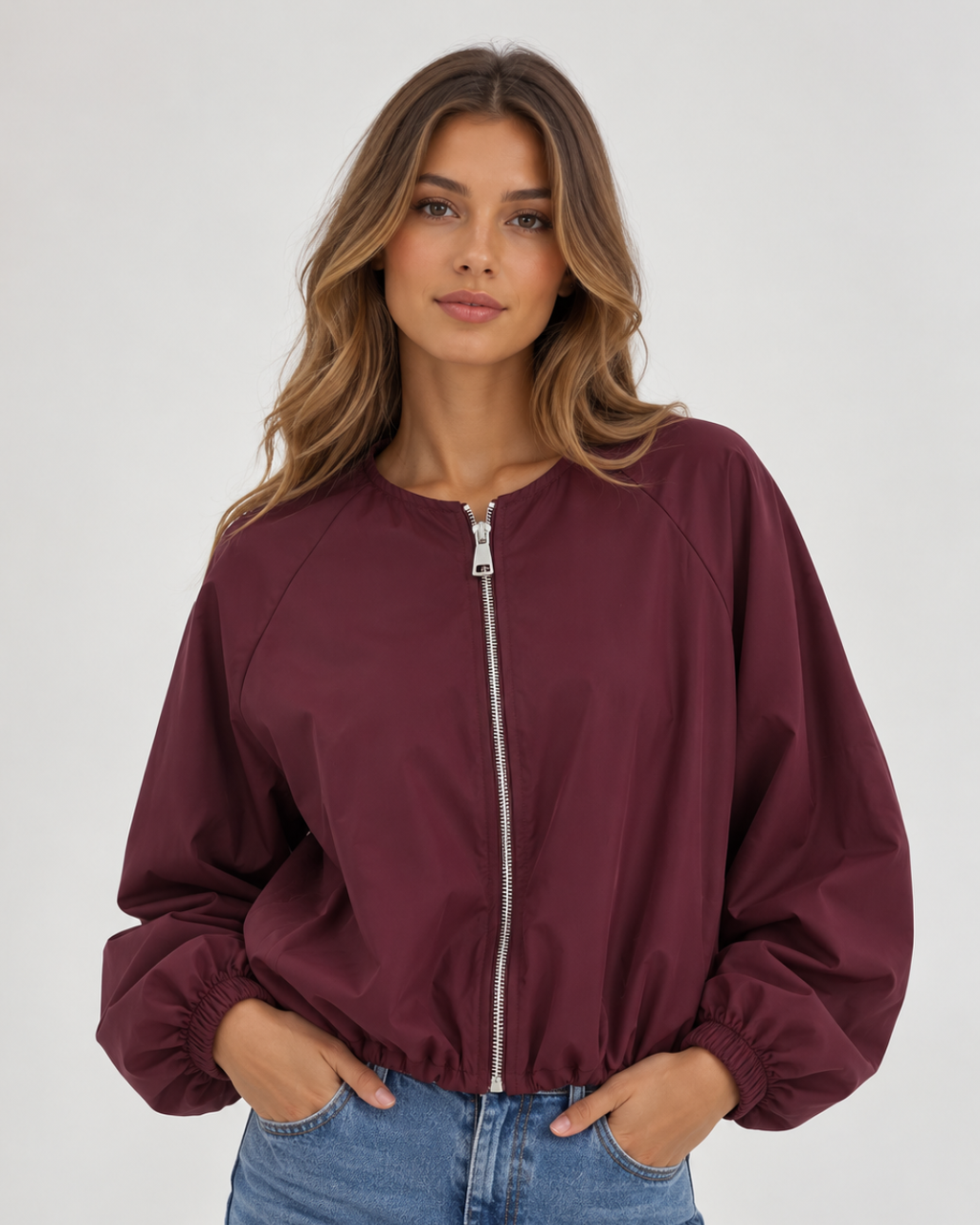 Jacke | Marina