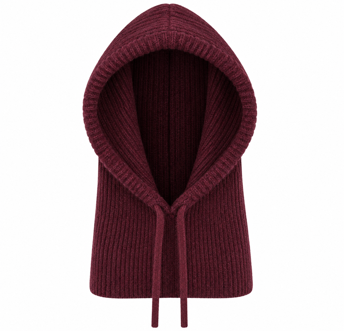 Da. Mütze - Zheng Taschen - burgundy - one size