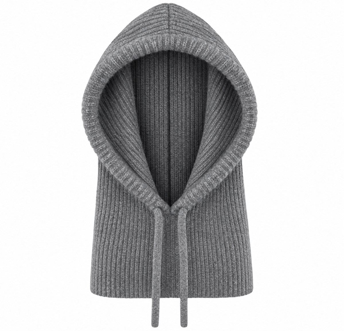 Da. Mütze - Zheng Taschen - grau - one size